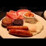 Bridge View House And Restaurant ベッド・アンド・ブレックファスト