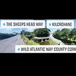 ベッド・アンド・ブレックファスト Bridge View House And Restaurant