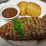 ベッド・アンド・ブレックファスト Bridge View House And Restaurant Kilcrohane