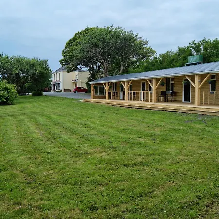 Bridge View House And Restaurant 3* Kilcrohane