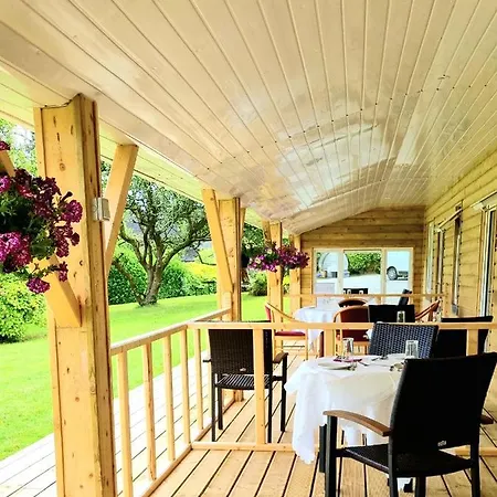 Bridge View House B&b&restaurant Kilcrohane