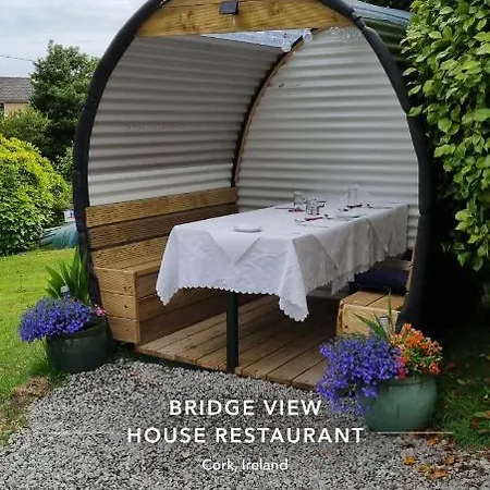 Bridge View House And Restaurant 3* Kilcrohane