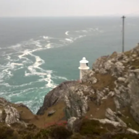 Bed and breakfast Bridge View House And Restaurant 3*