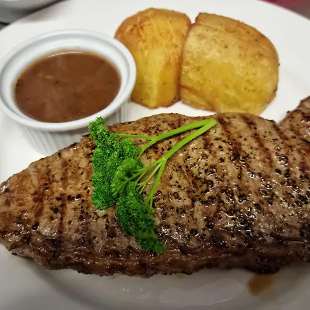 Alojamento de Acomodação e Pequeno-almoço Bridge View House And Restaurant Kilcrohane