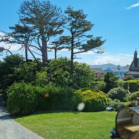 Bed and breakfast Bridge View House And Restaurant