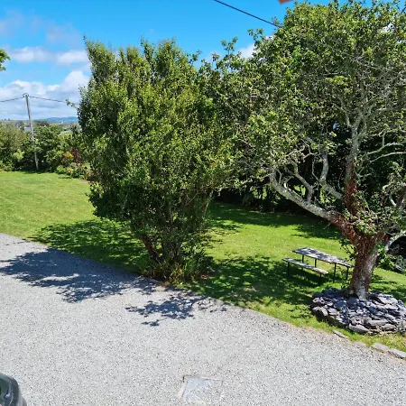 Bed and breakfast Bridge View House And Restaurant Kilcrohane