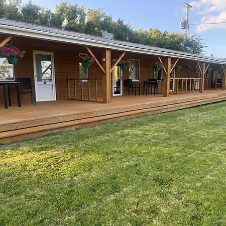 Bridge View House And Restaurant Bed and breakfast 3*