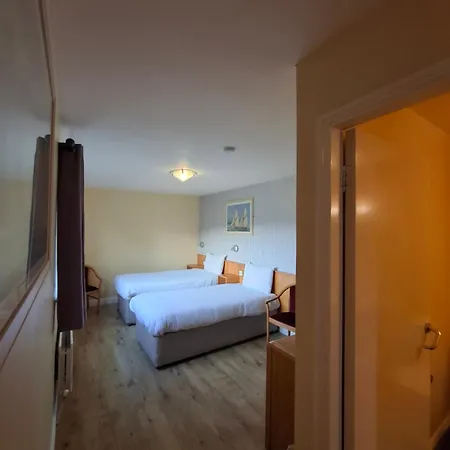 Bridge View House Kilcrohane