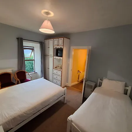 Bridge View House And Restaurant 3* Kilcrohane