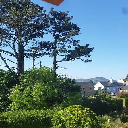 Bridge View House B&b&restaurant Kilcrohane