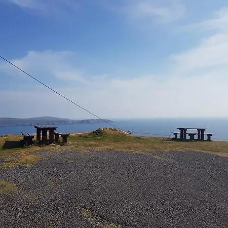 Alojamento de Acomodação e Pequeno-almoço Bridge View House And Restaurant 3*