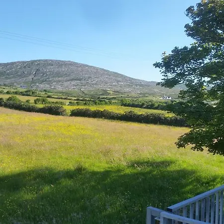 Alojamento de Acomodação e Pequeno-almoço Bridge View House And Restaurant 3*