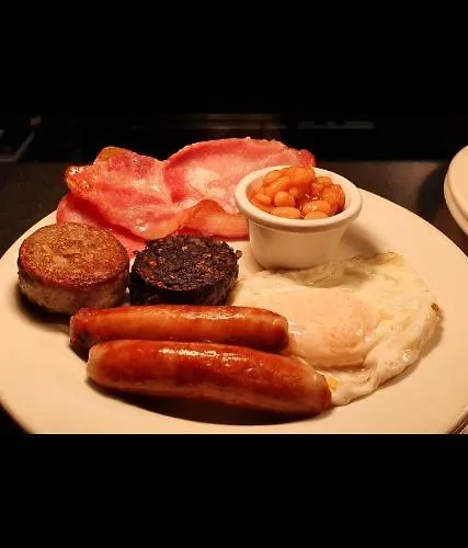 Bridge View House And Restaurant Bed and breakfast