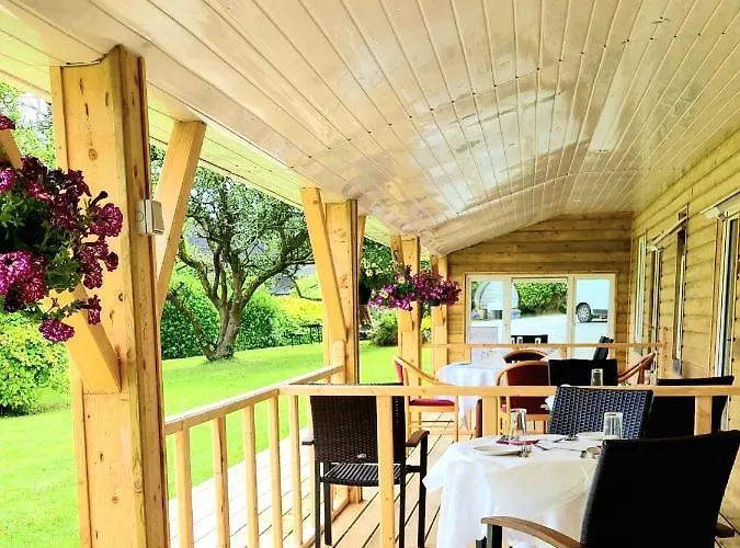 Bridge View House And Restaurant Kilcrohane