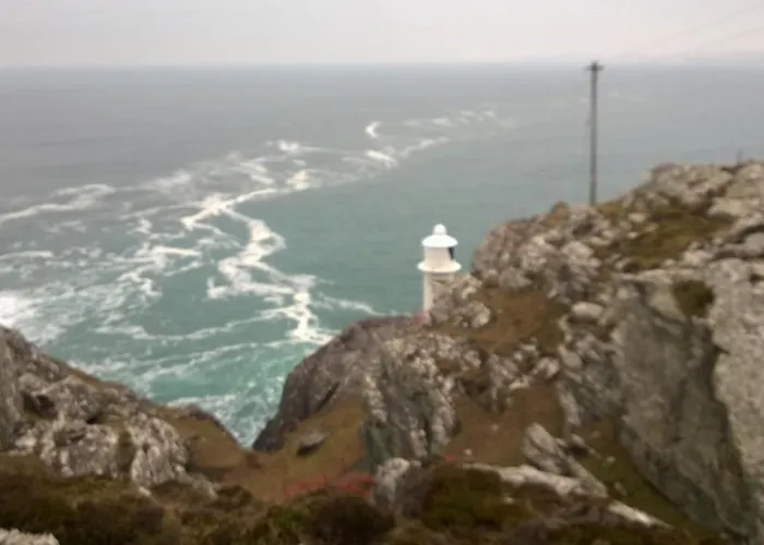 Bed and breakfast Bridge View House And Restaurant 3*