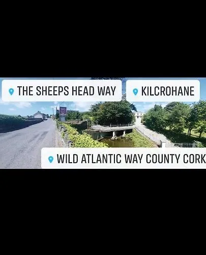 B&B Bridge View House And Restaurant