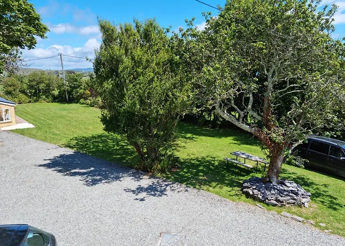 Bed and breakfast Bridge View House And Restaurant Kilcrohane