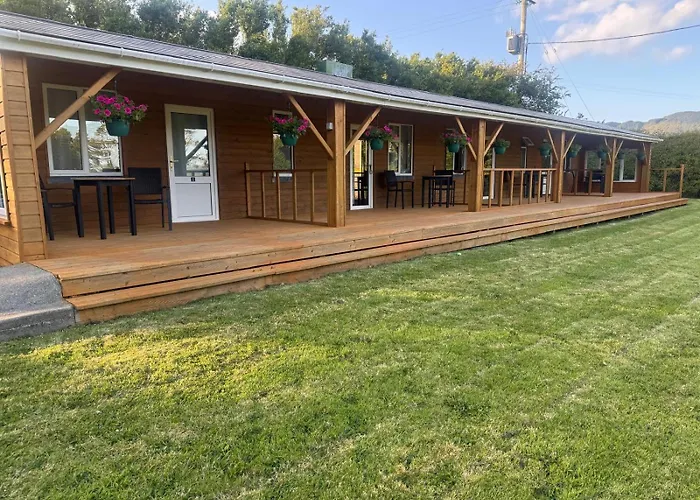 Bridge View House And Restaurant Bed and breakfast 3*