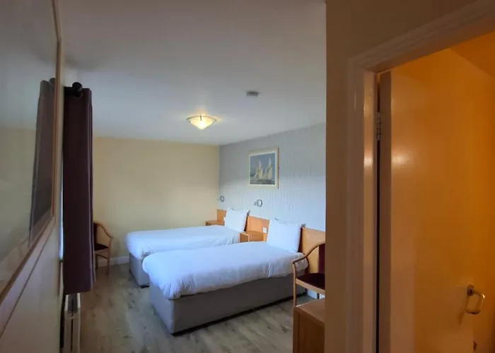 Bridge View House And Restaurant Kilcrohane