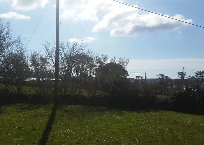 Frühstückspension Bridge View House And Restaurant