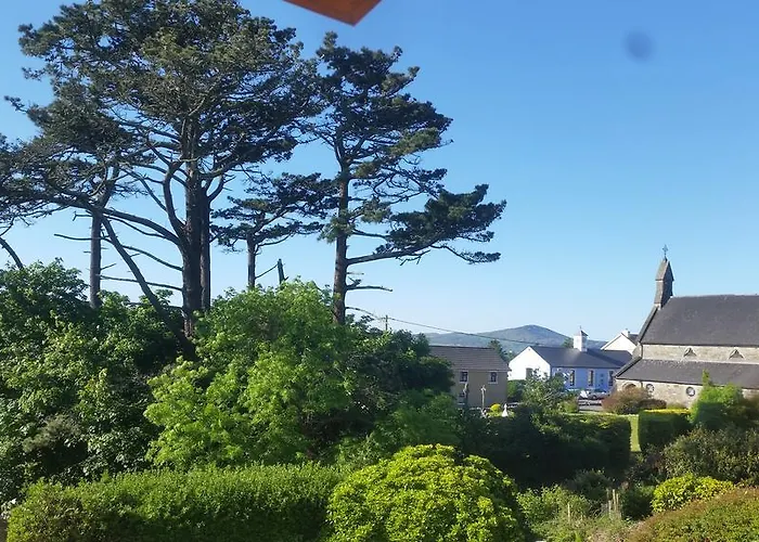 Bridge View House And Restaurant Kilcrohane