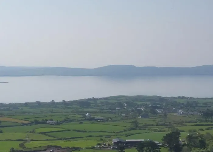 Bed and breakfast Bridge View House And Restaurant