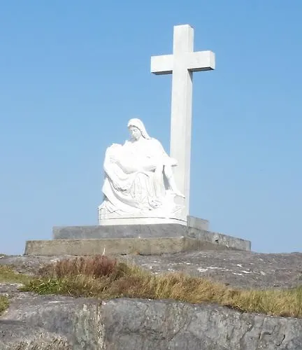 Bridge View House And Restaurant Kilcrohane