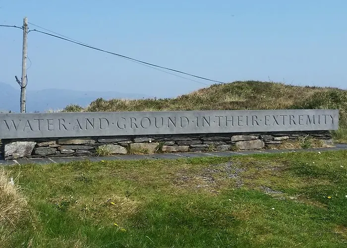 Bed and breakfast Bridge View House And Restaurant 3*