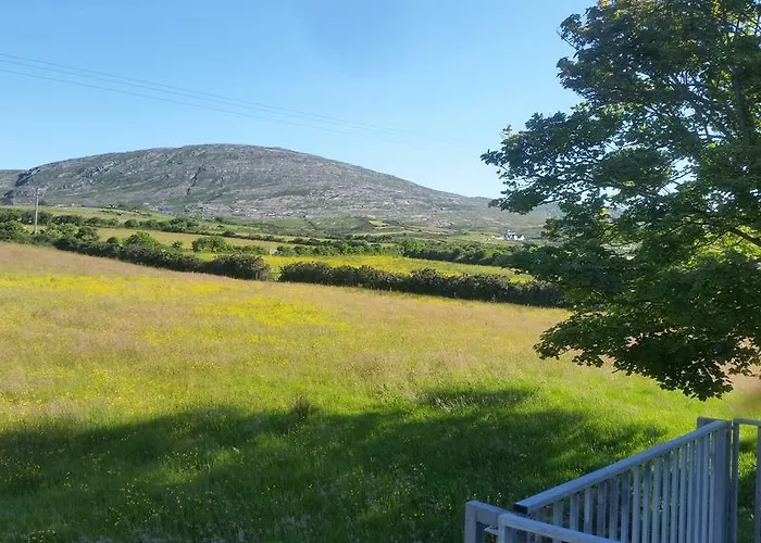 Bed and breakfast Bridge View House And Restaurant 3*