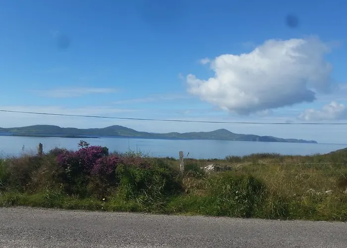 Bridge View House And Restaurant ベッド・アンド・ブレックファスト Kilcrohane