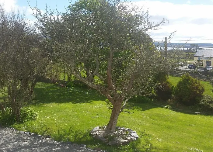 Bridge View House And Restaurant Kilcrohane